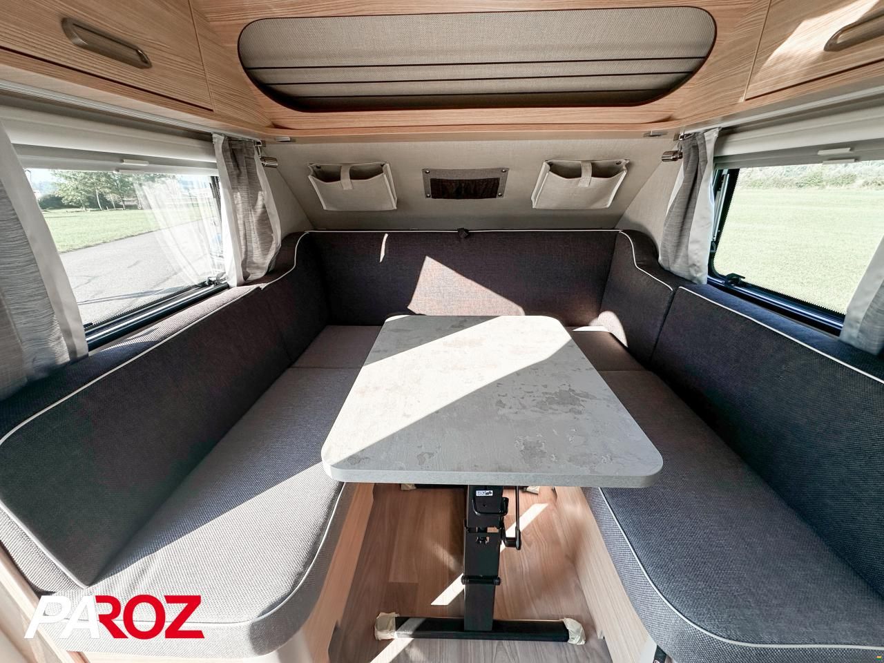 Tabbert T@B 320 Basic