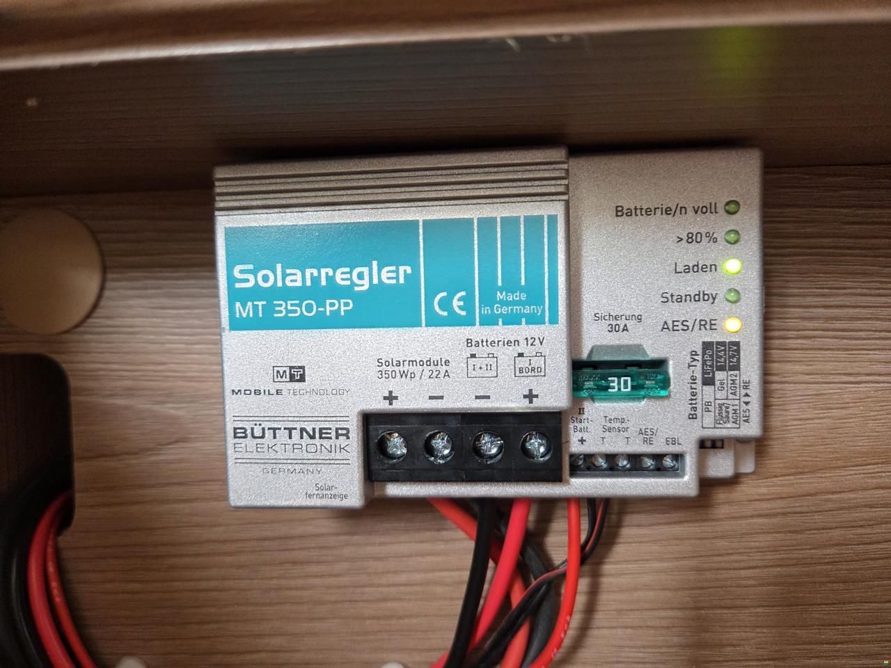 Bürstner IXEO I 746