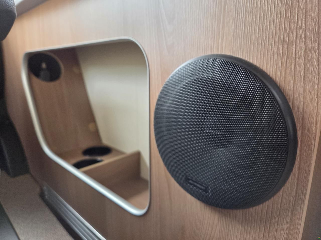 Bürstner IXEO I 746