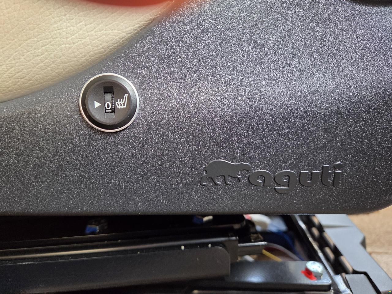 Bürstner IXEO I 746