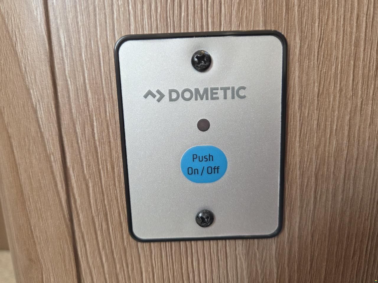 Bürstner IXEO I 746