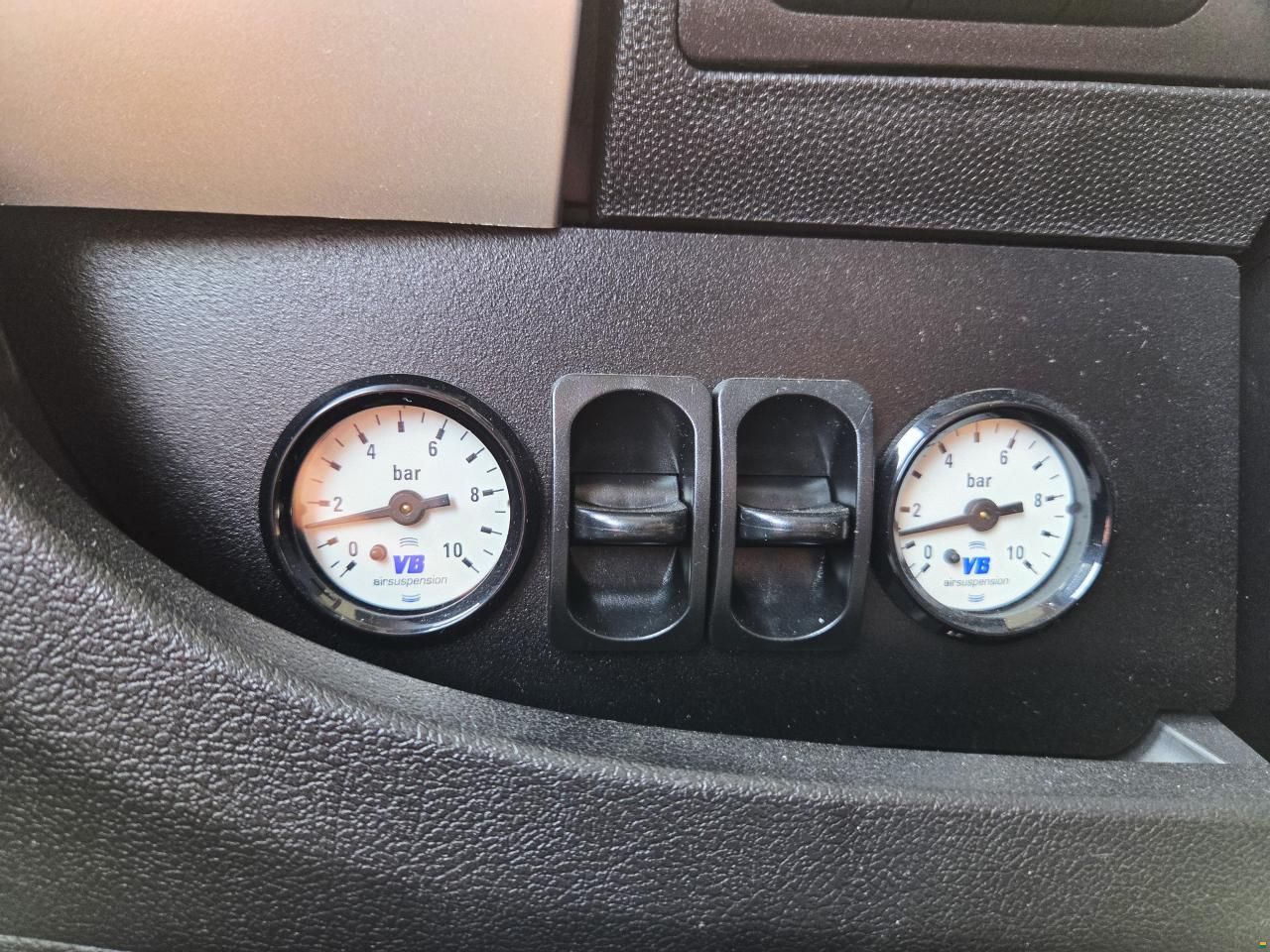 Bürstner IXEO I 746