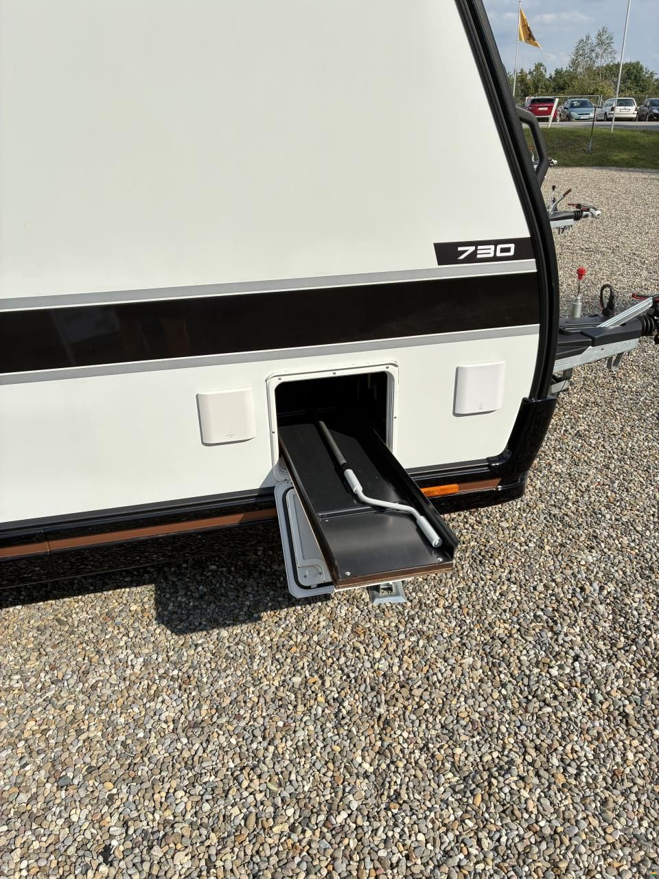 Polar 730 BSL CHIMERA