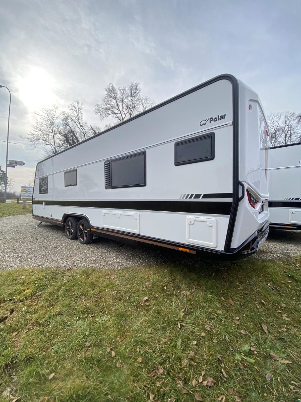 Polar 730 BSL CHIMERA