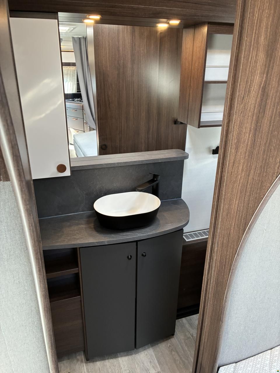 Polar 730 BSL CHIMERA