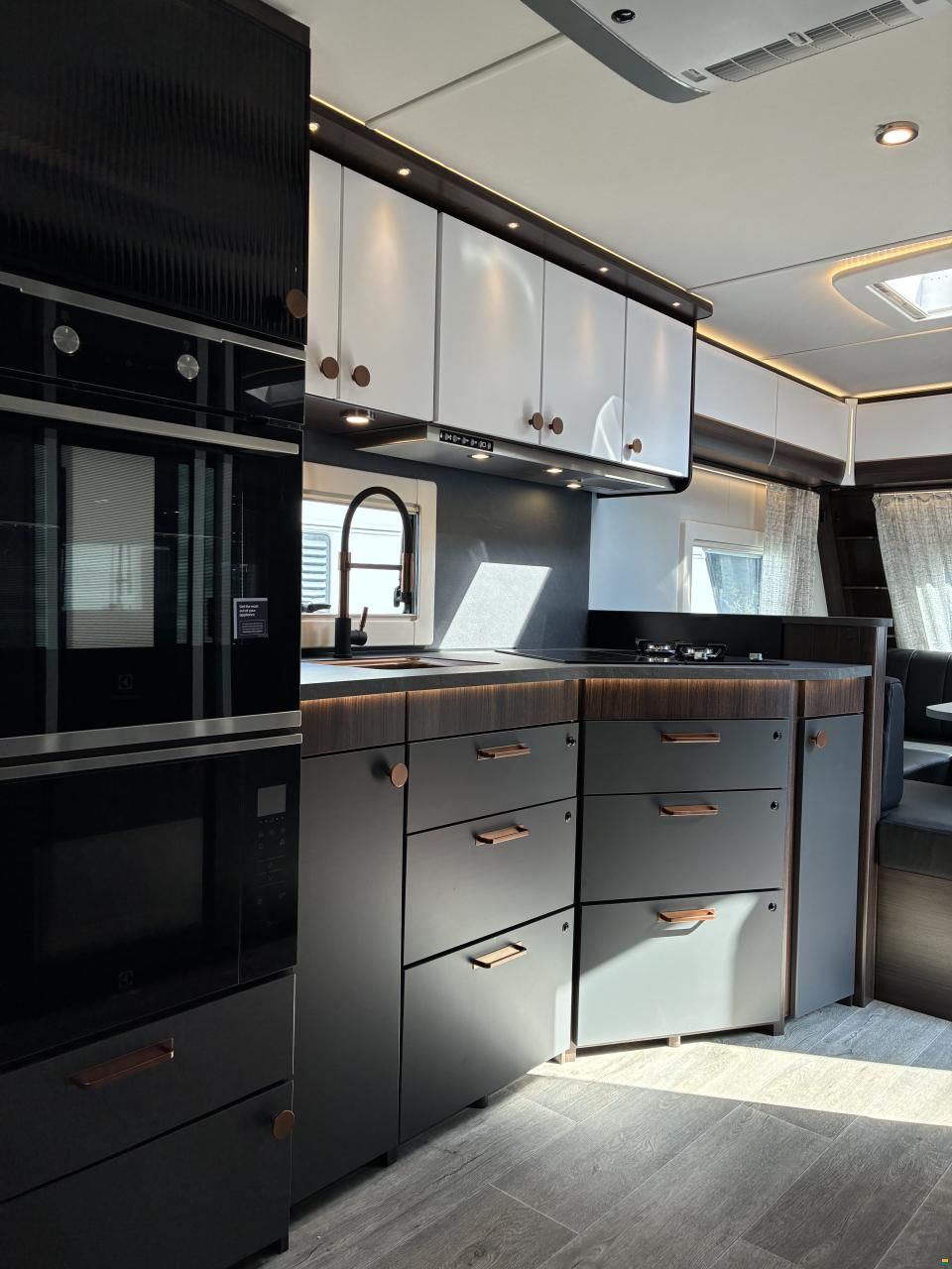 Polar 730 BSL CHIMERA