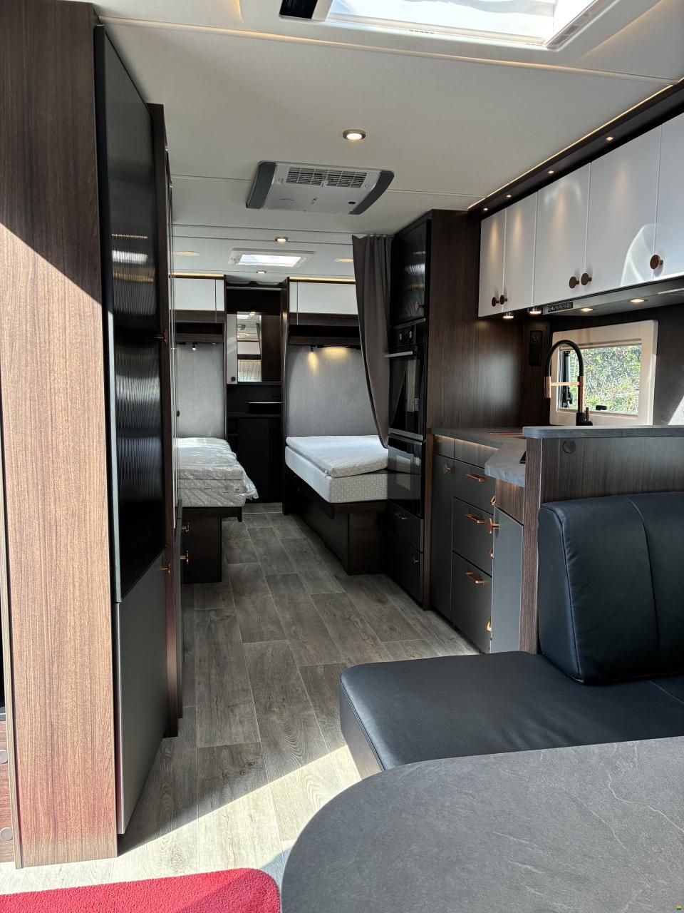 Polar 730 BSL CHIMERA