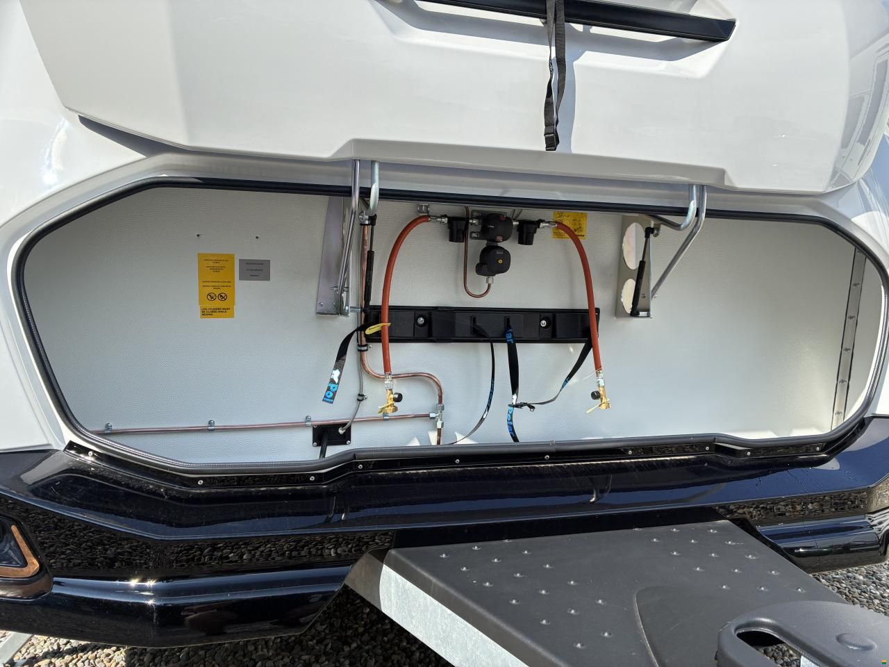 Polar 730 BSL CHIMERA