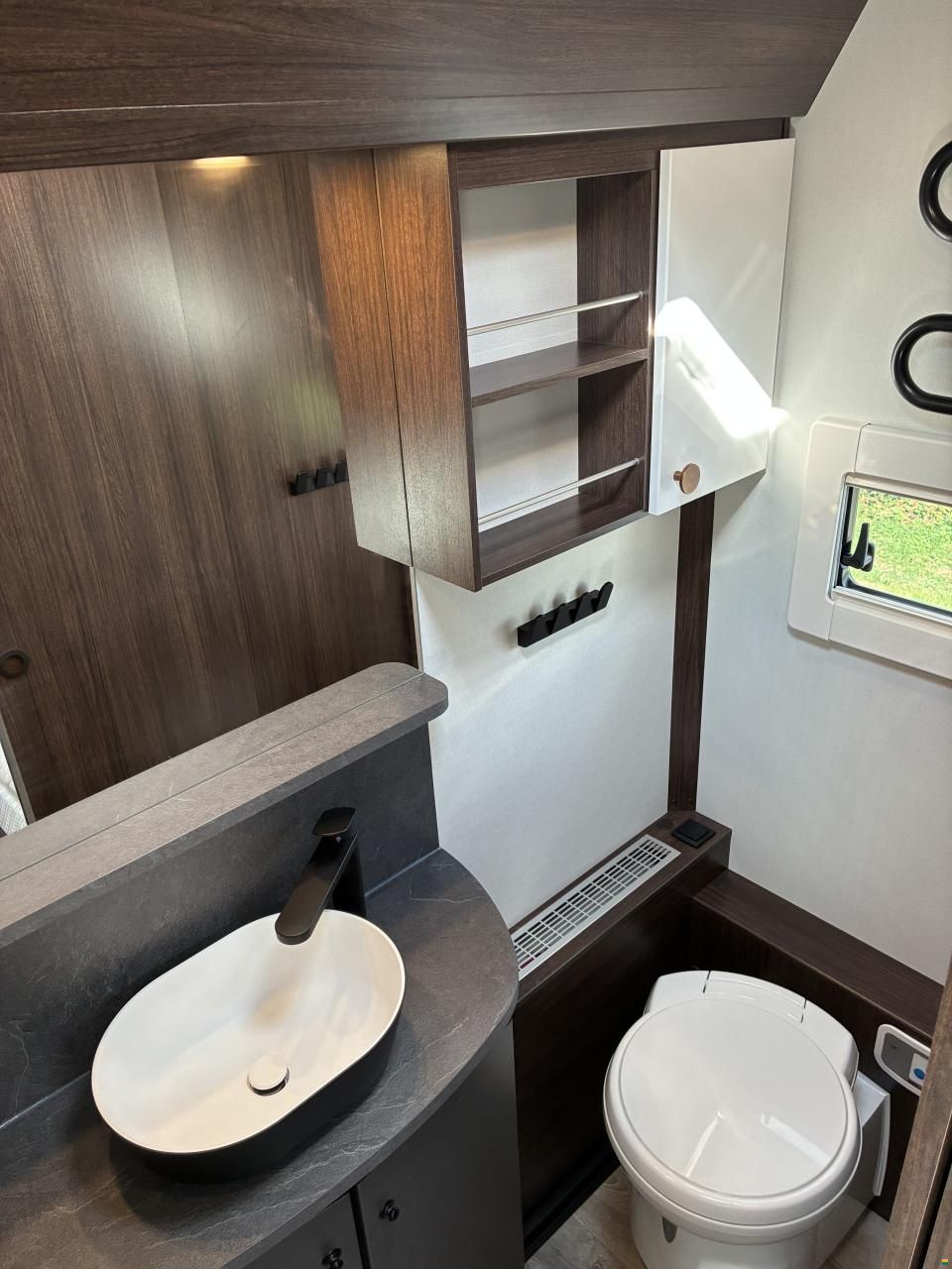 Polar 730 BSL CHIMERA