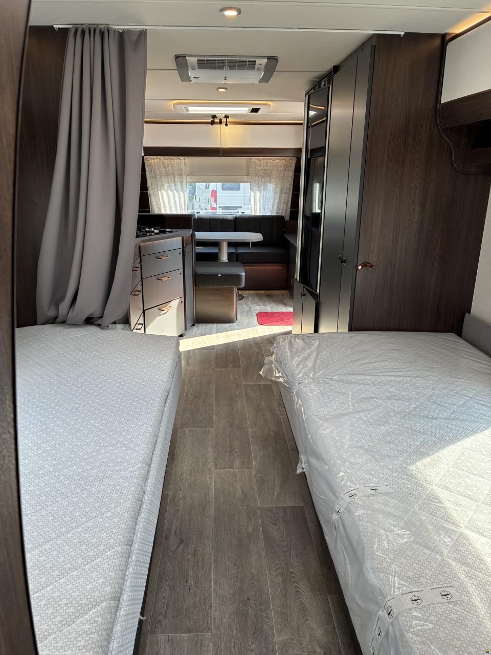 Polar 730 BSL CHIMERA