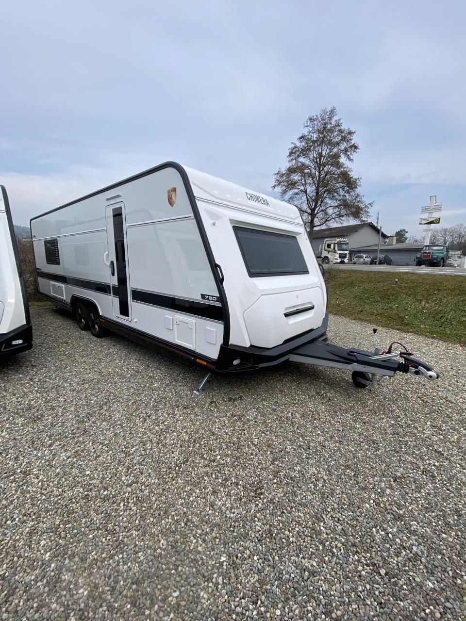 Polar 730 BSL CHIMERA