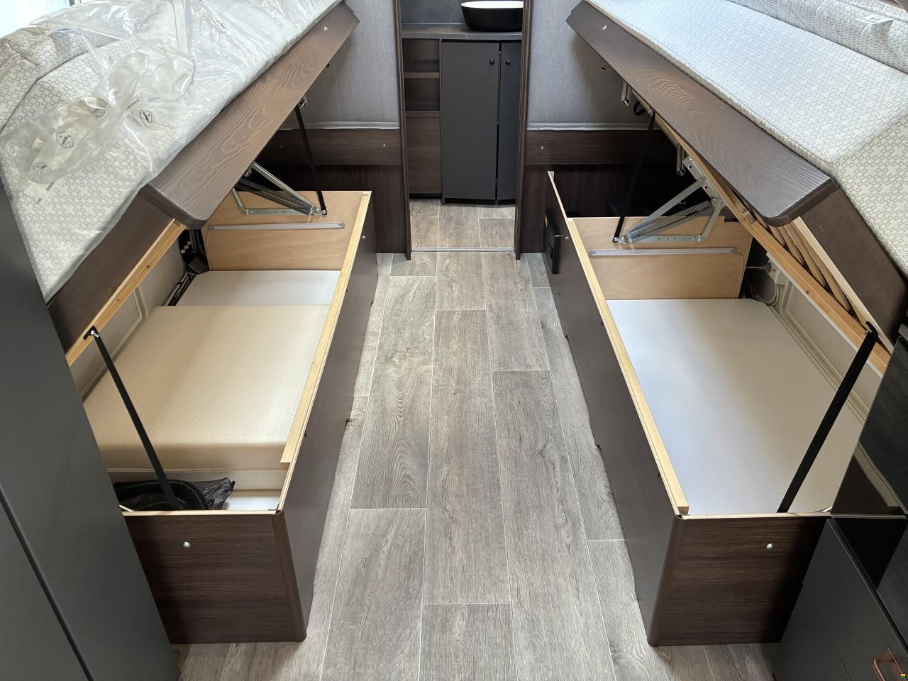 Polar 730 BSL CHIMERA