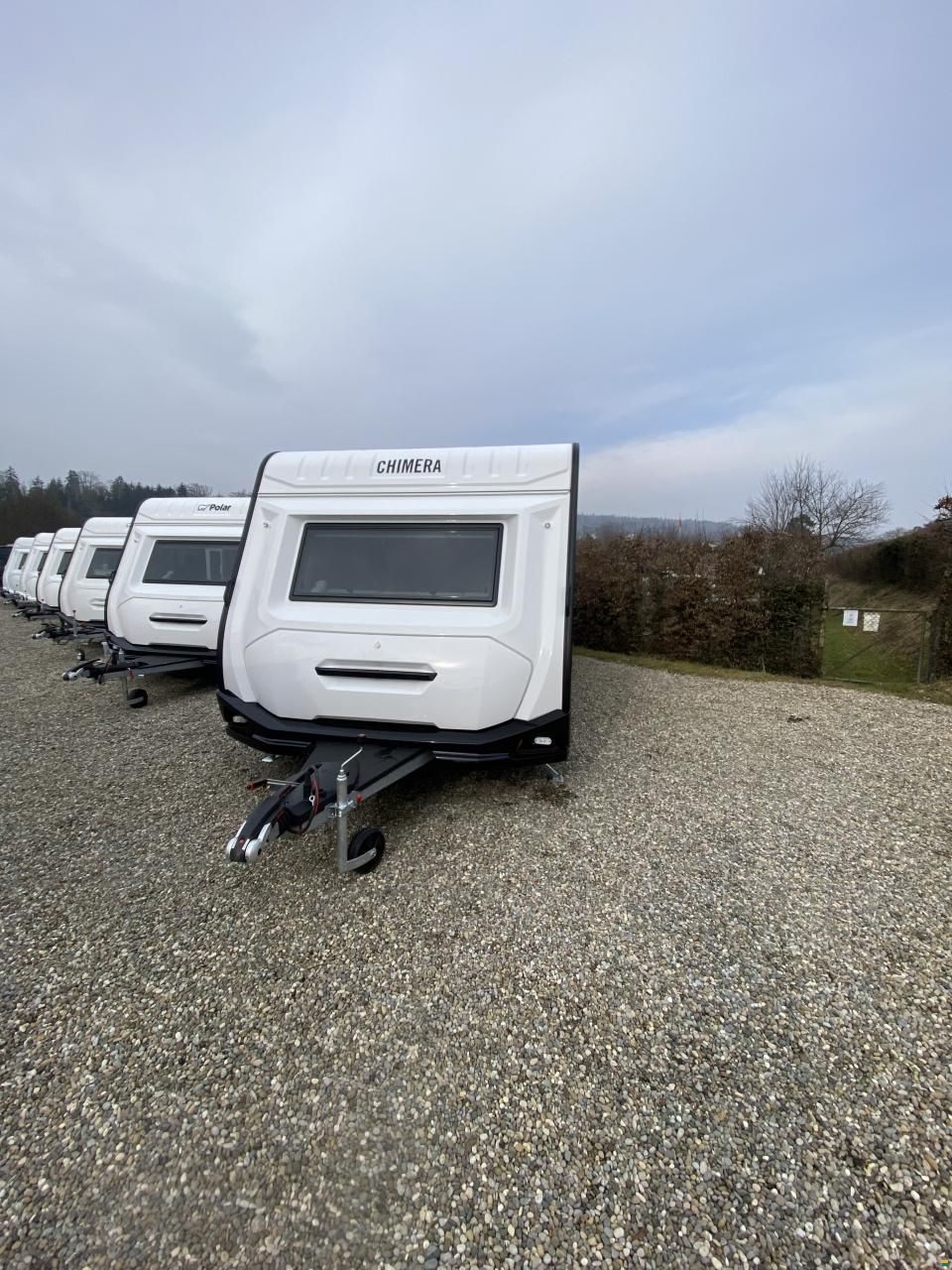 Polar 730 BSL CHIMERA