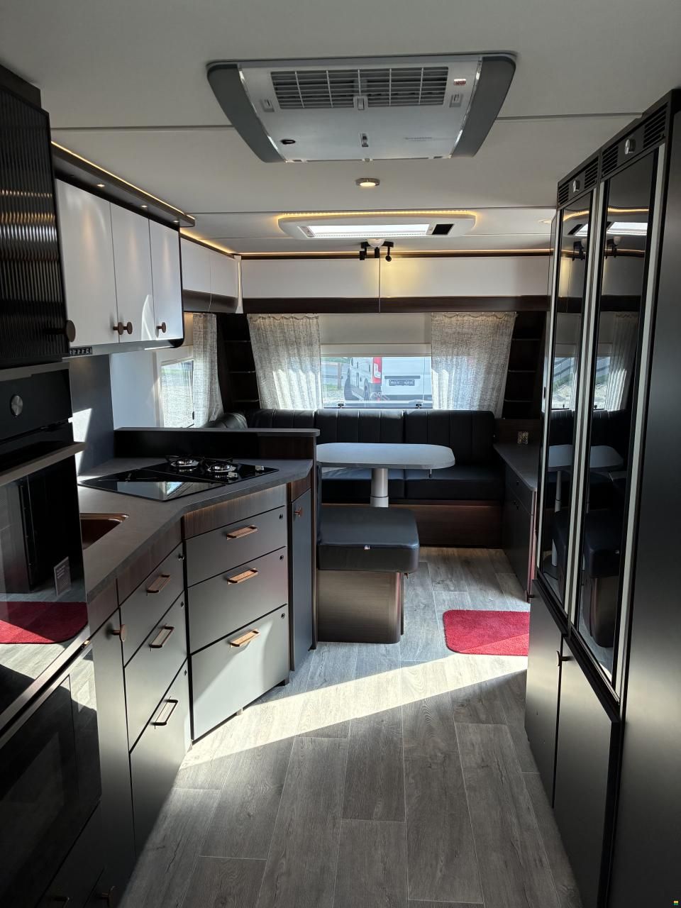 Polar 730 BSL CHIMERA