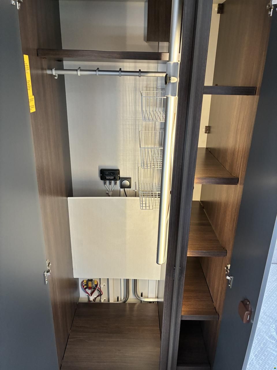 Polar 730 BSL CHIMERA