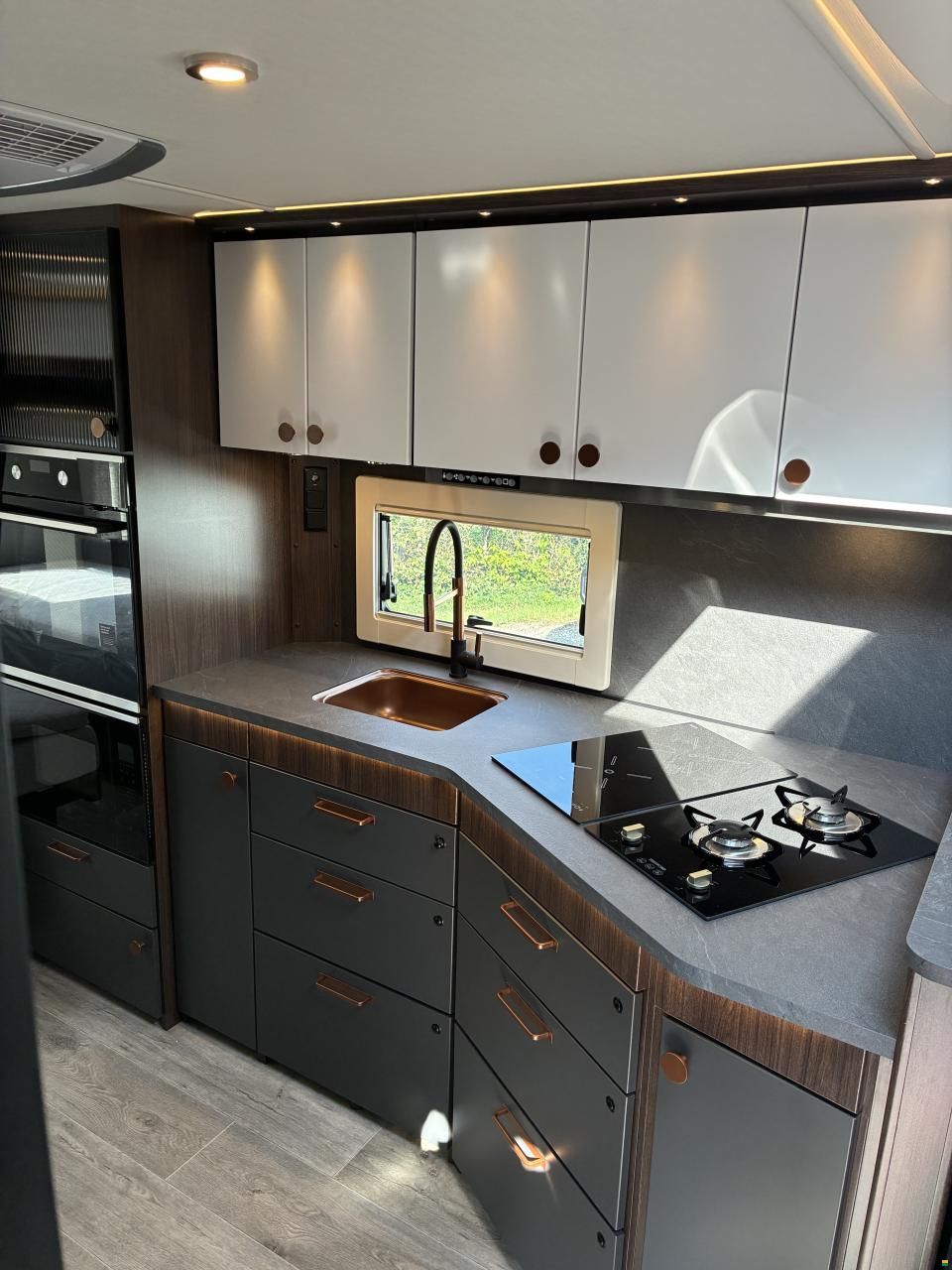 Polar 730 BSL CHIMERA