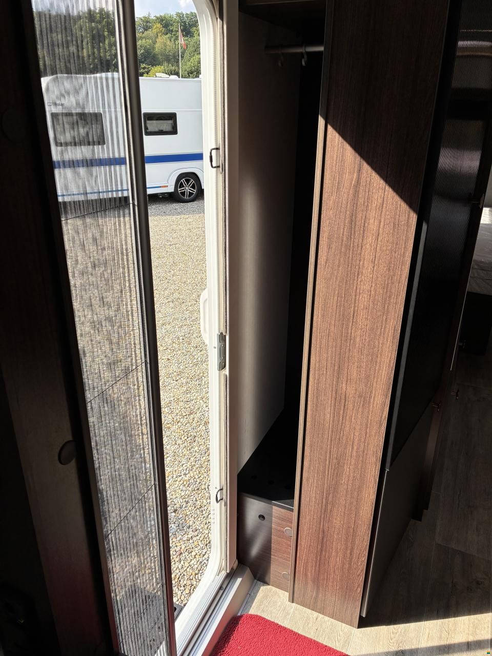 Polar 730 BSL CHIMERA