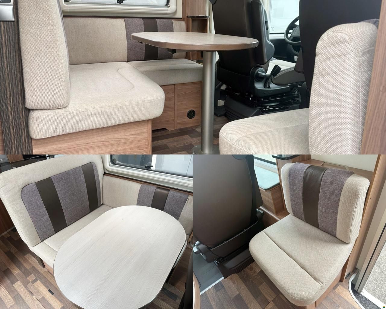 Knaus SKY I 700 PLUS LEG AUTOMAT MJ150