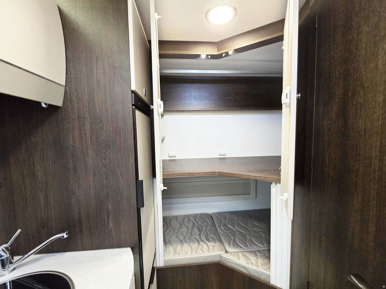 Benimar TESSORO 483 2.0 TDCI AUTOMAT