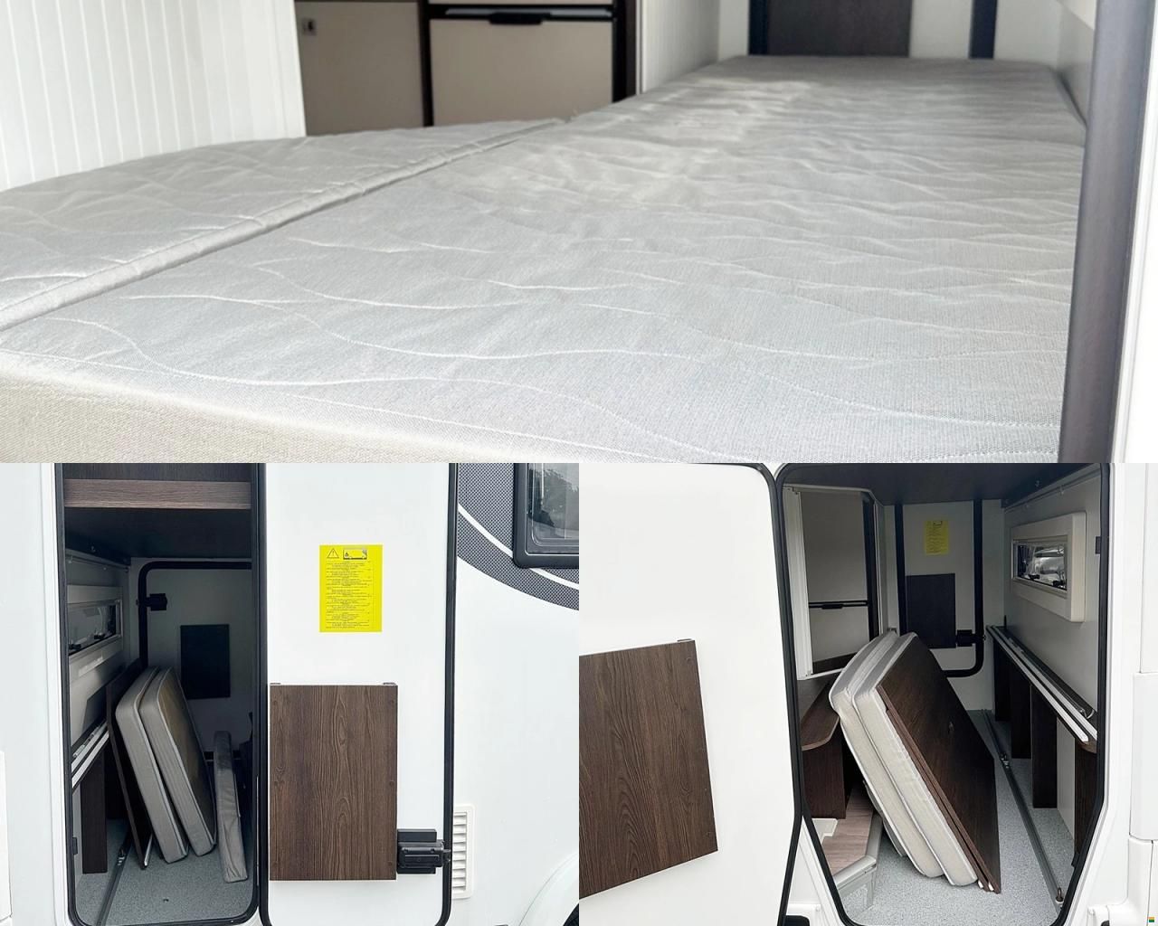 Benimar TESSORO 483 2.0 TDCI AUTOMAT