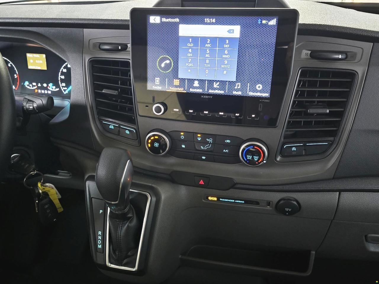 Benimar TESSORO 483 2.0 TDCI AUTOMAT