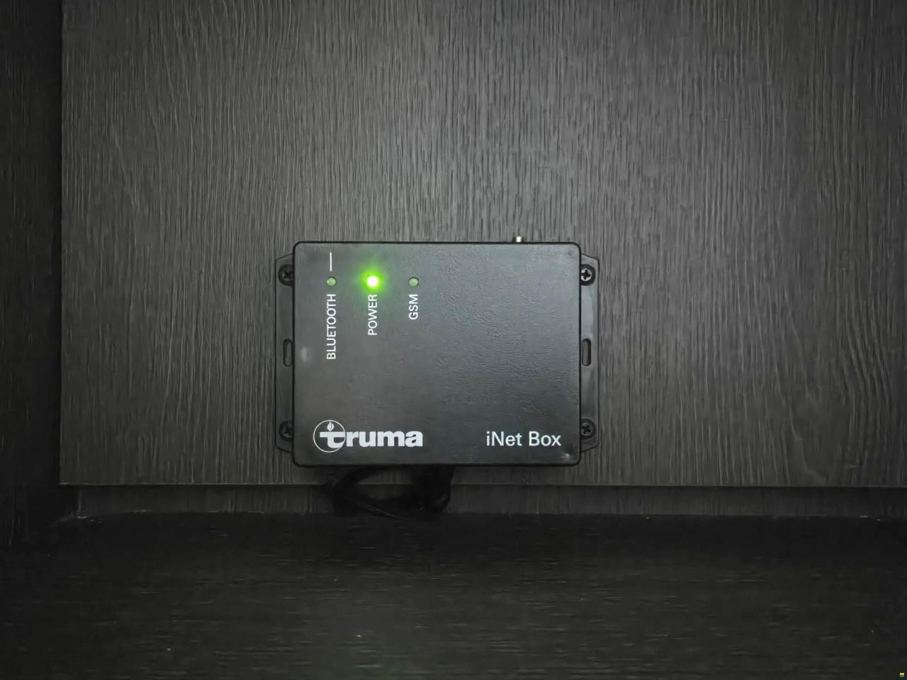 Benimar TESSORO 483 2.0 TDCI AUTOMAT