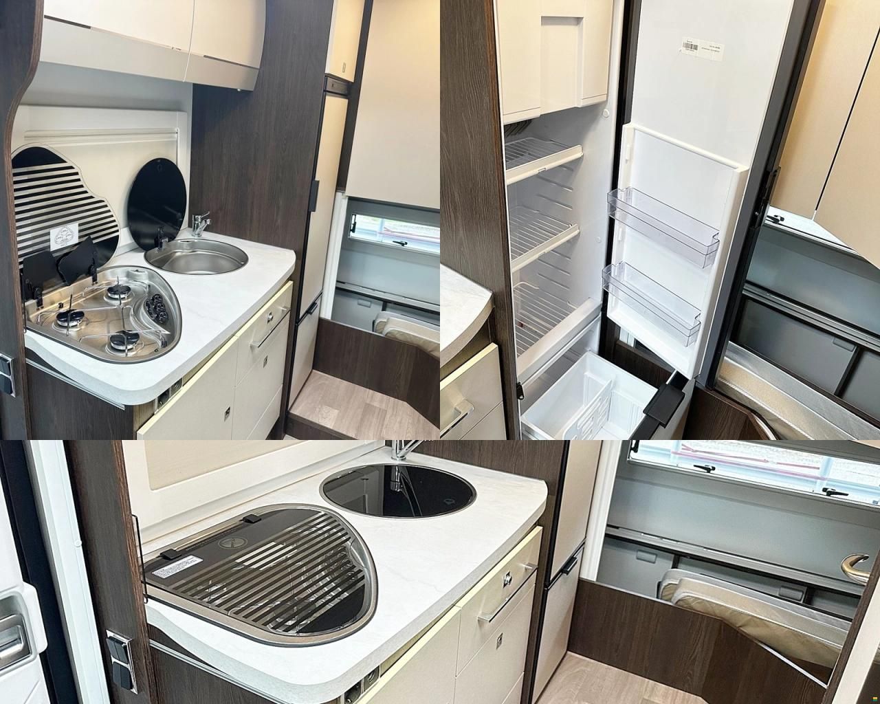 Benimar TESSORO 483 2.0 TDCI AUTOMAT