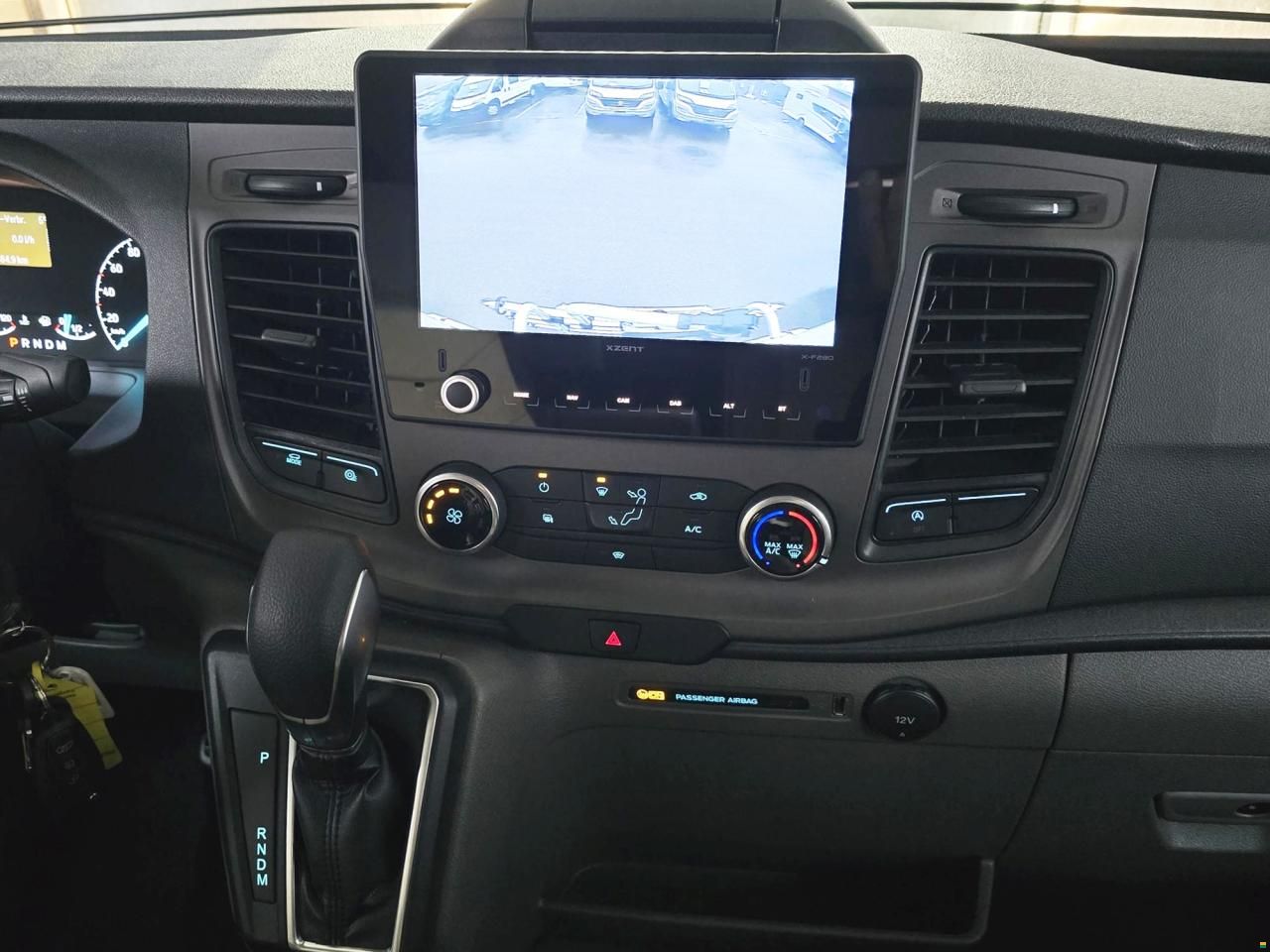 Benimar TESSORO 483 2.0 TDCI AUTOMAT