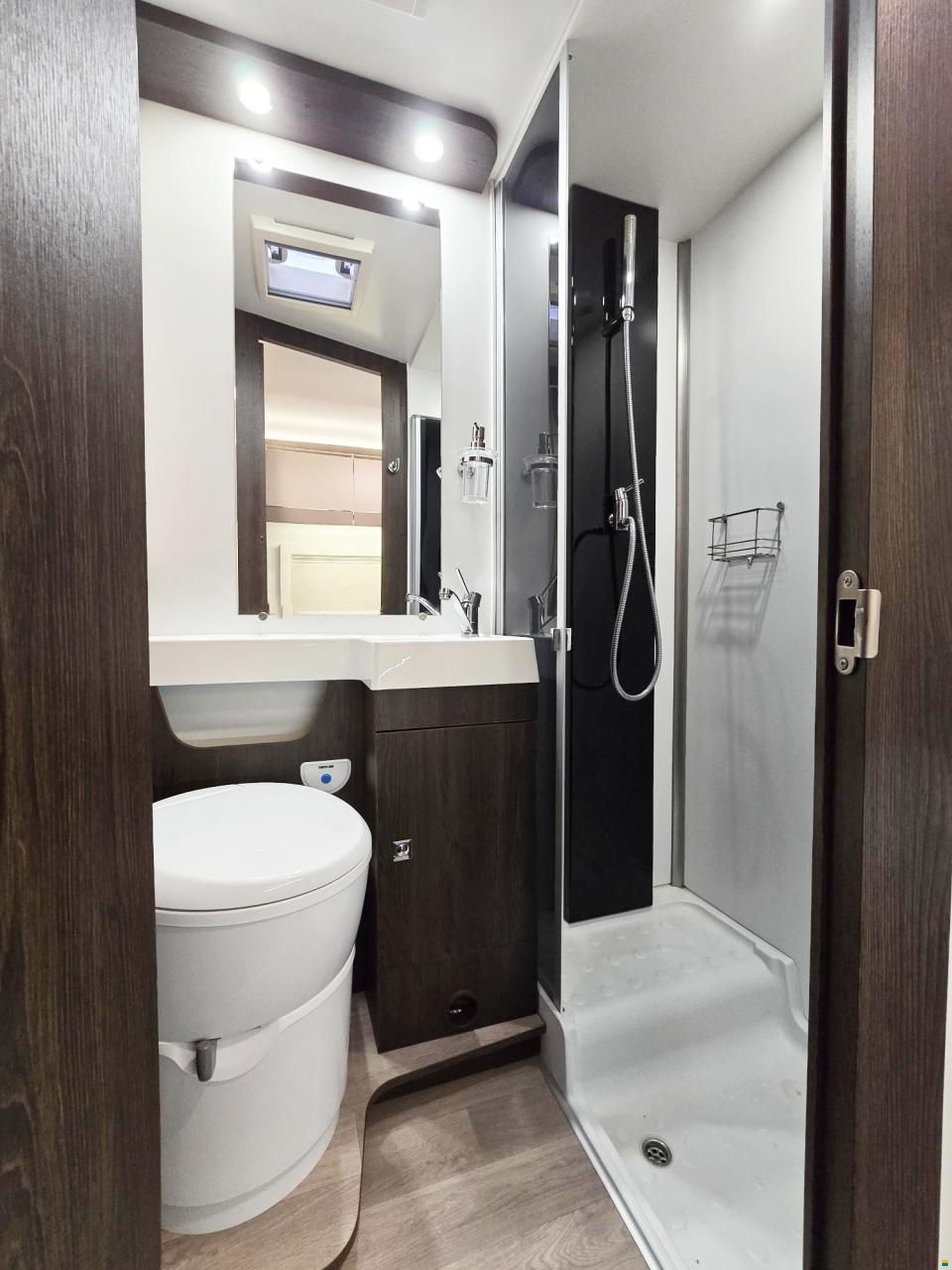 Benimar TESSORO 483 2.0 TDCI AUTOMAT