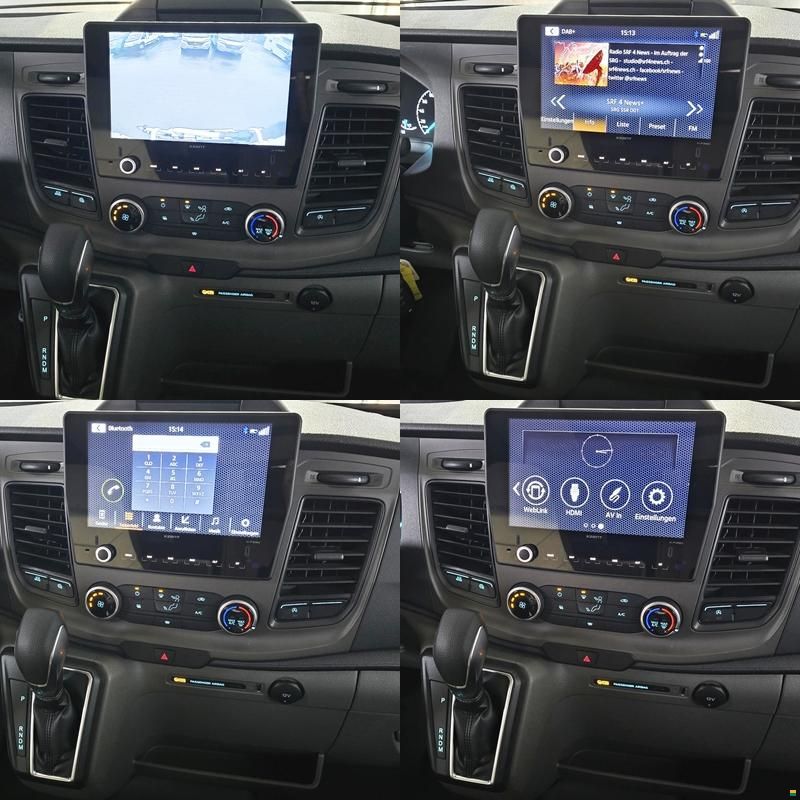 Benimar TESSORO 483 2.0 TDCI AUTOMAT