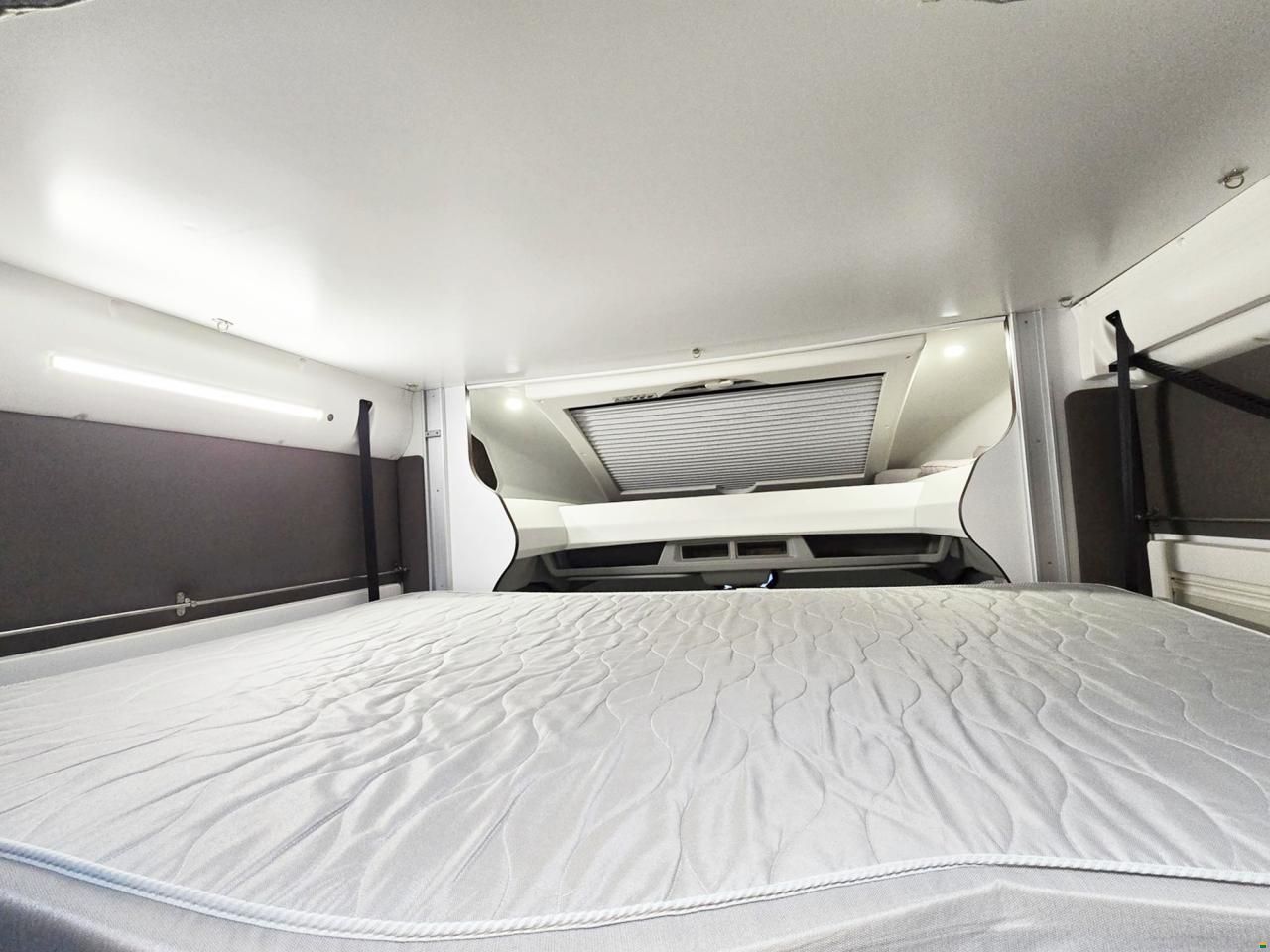 Benimar TESSORO 483 2.0 TDCI AUTOMAT