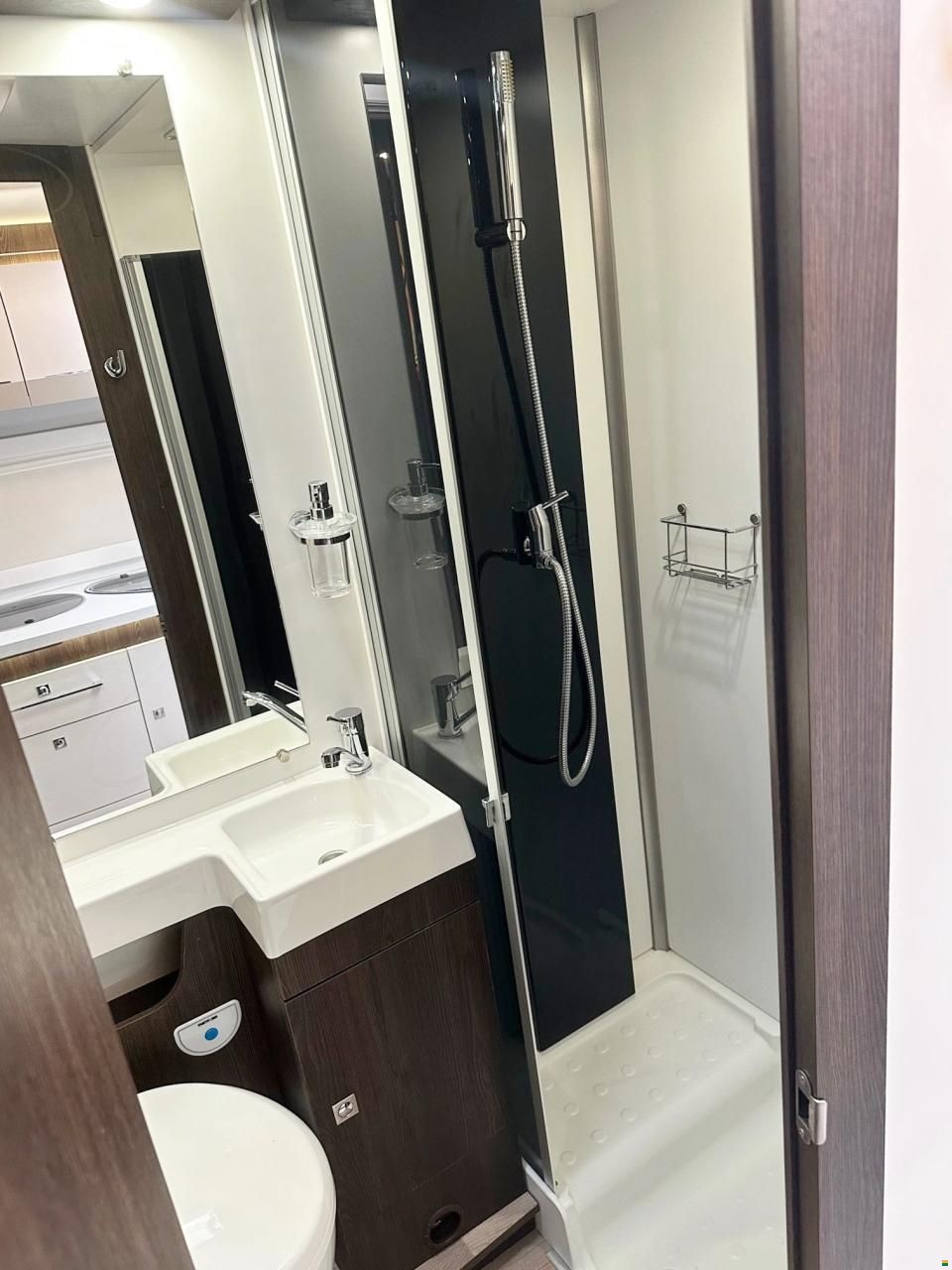 Benimar TESSORO 483 2.0 TDCI AUTOMAT