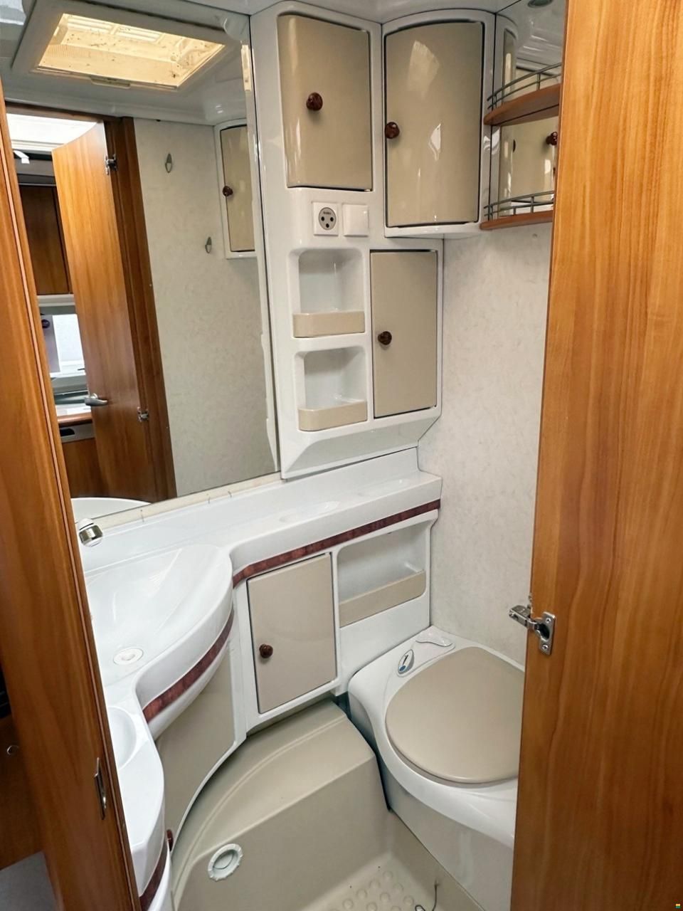 Hobby 540 UF EXCELLENT