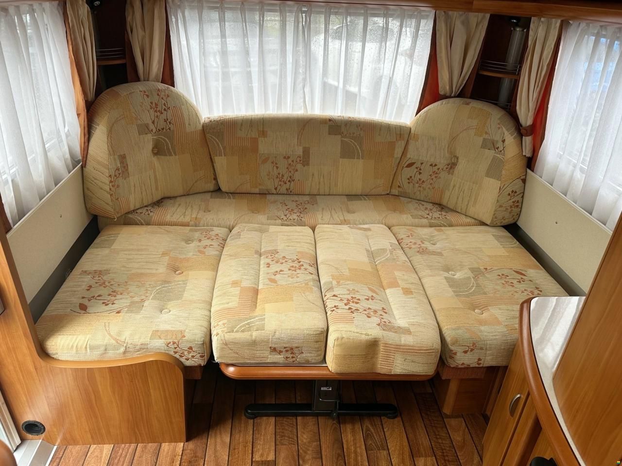 Hobby 540 UF EXCELLENT