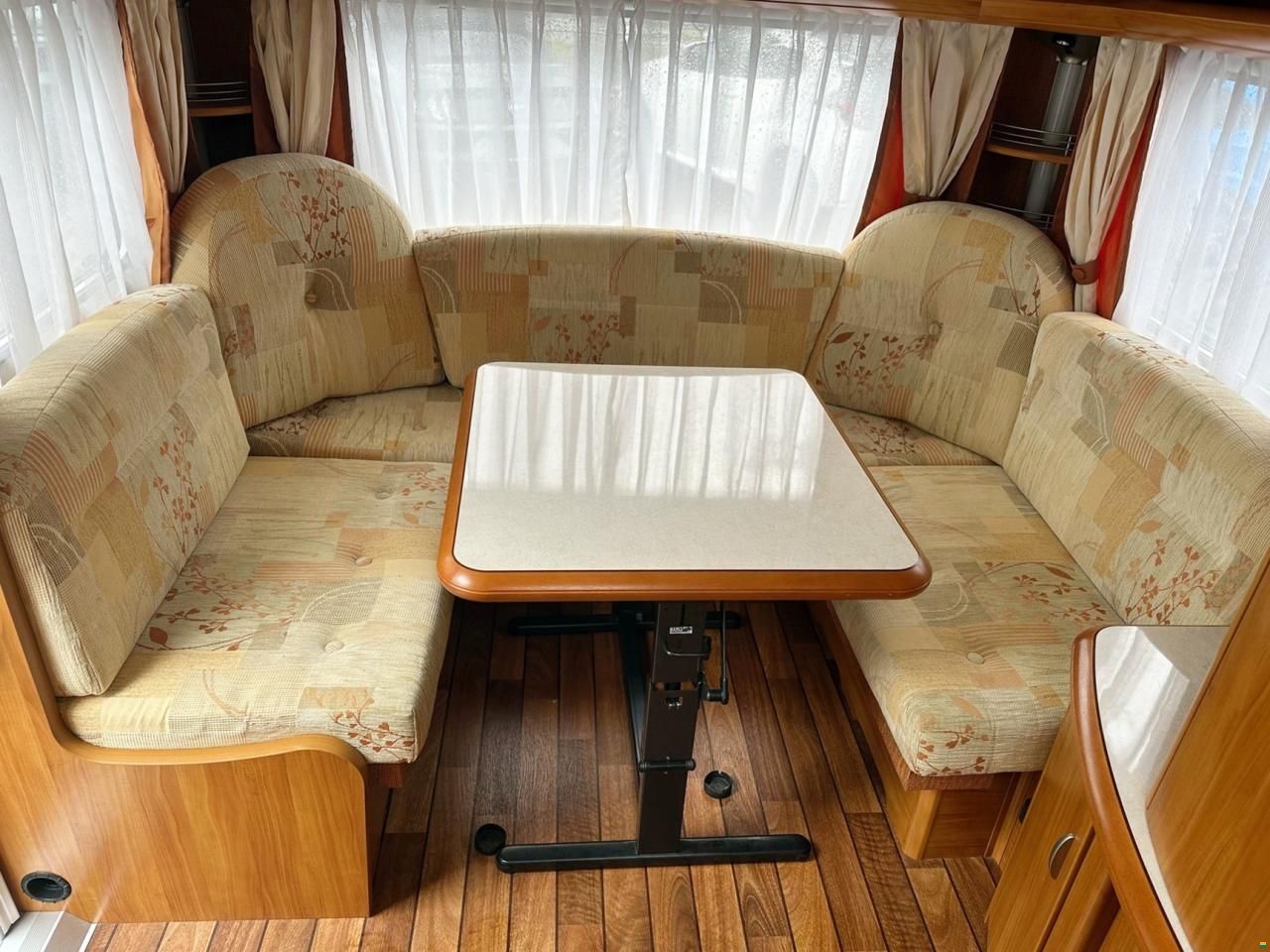 Hobby 540 UF EXCELLENT