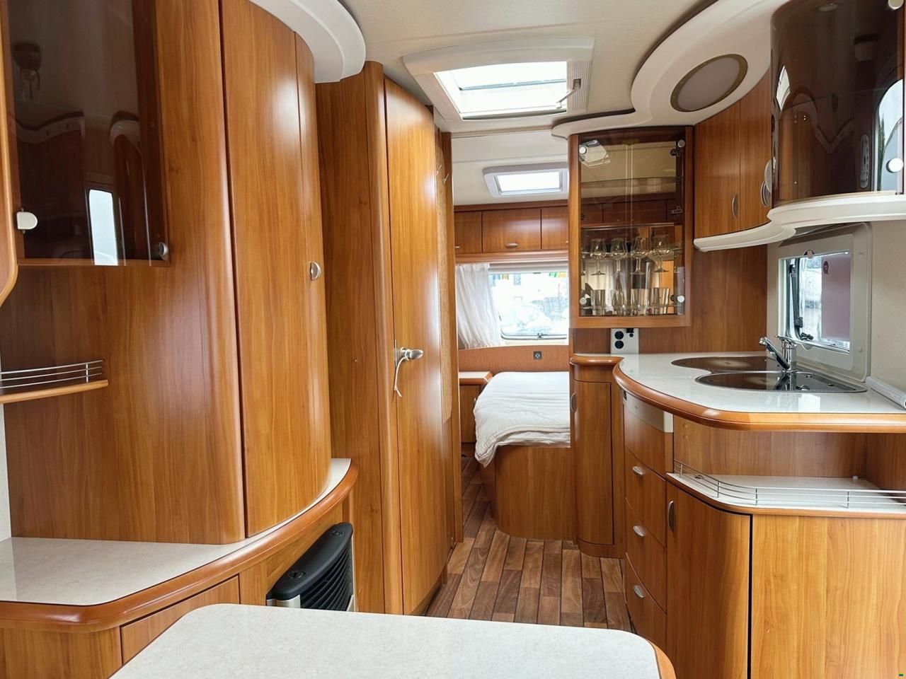 Hobby 540 UF EXCELLENT