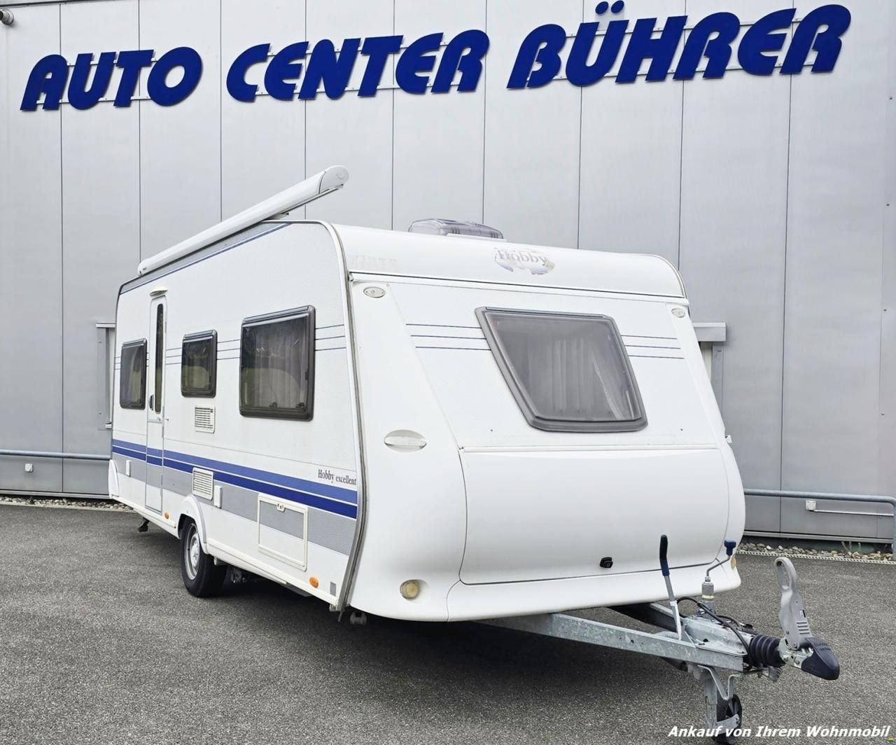 Hobby 540 UF EXCELLENT