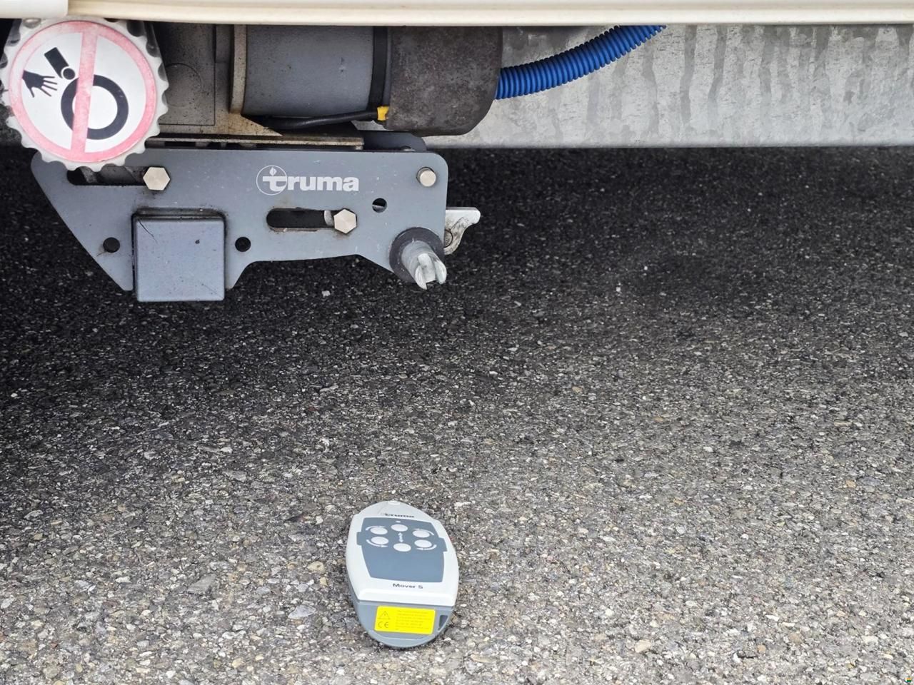 Hobby 540 UF EXCELLENT