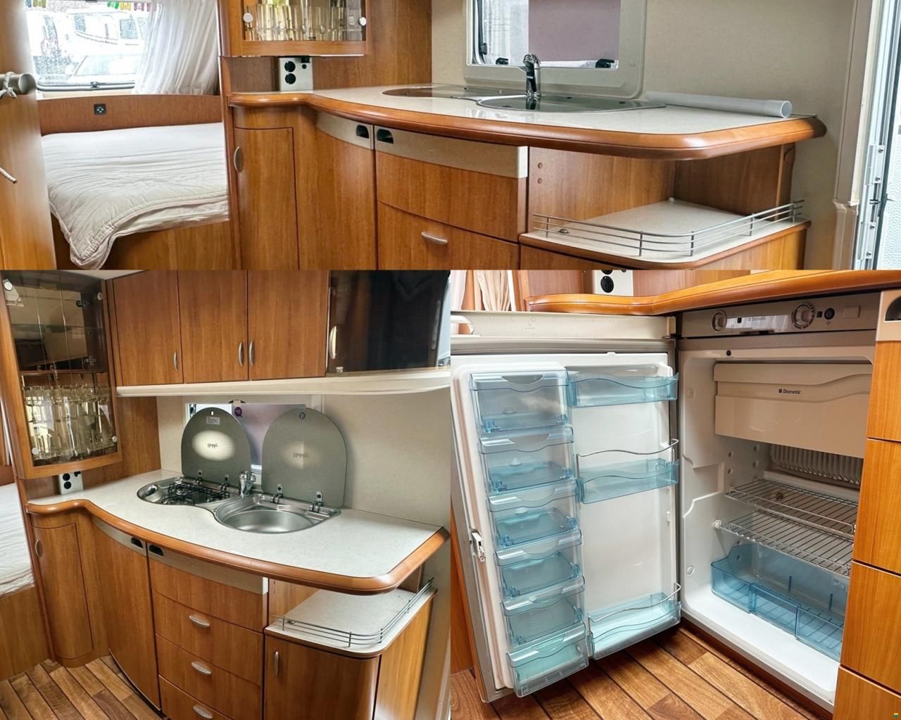 Hobby 540 UF EXCELLENT