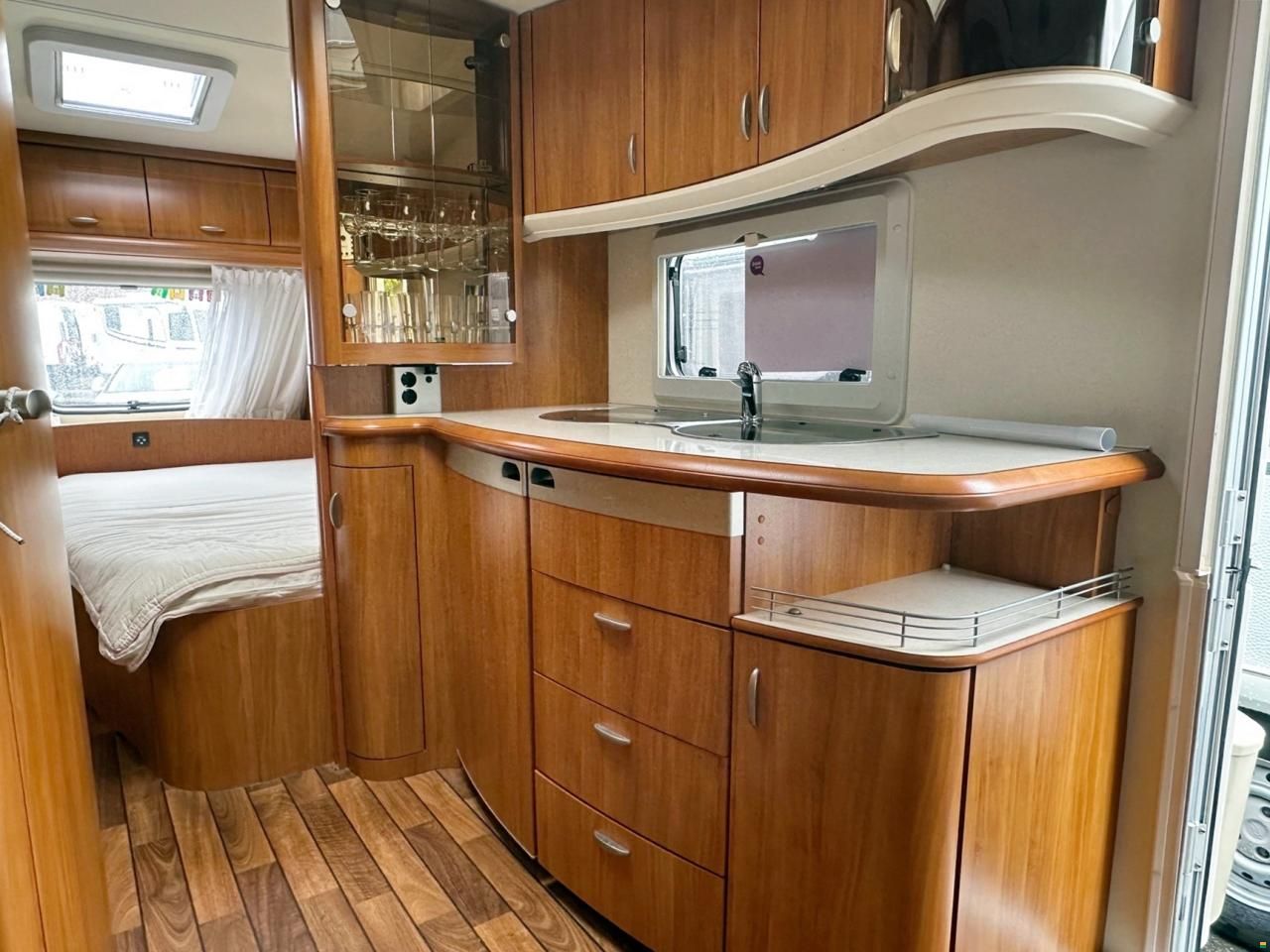 Hobby 540 UF EXCELLENT