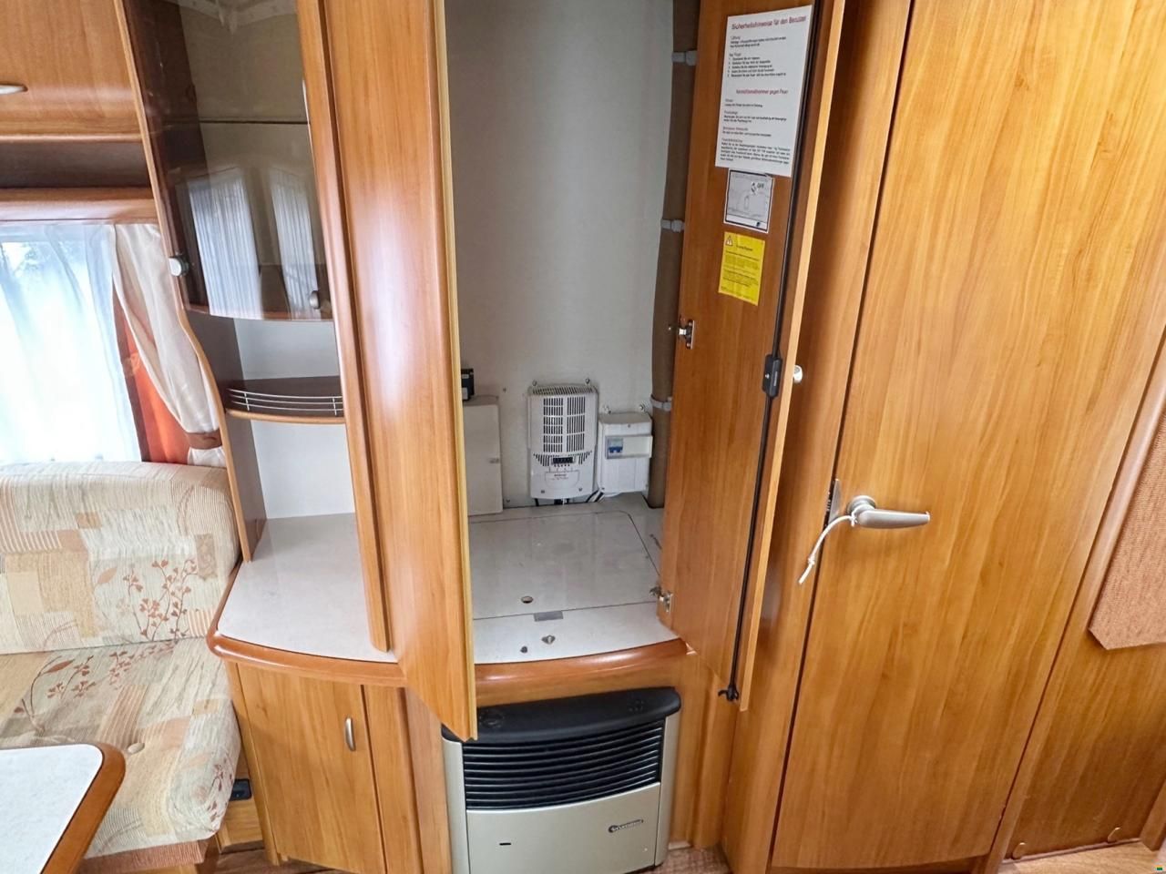 Hobby 540 UF EXCELLENT