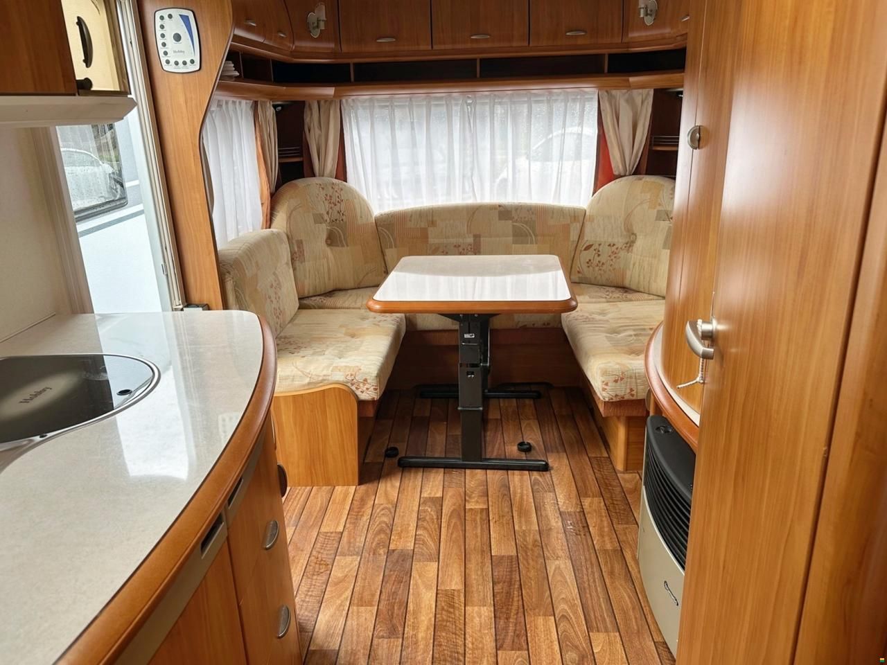 Hobby 540 UF EXCELLENT