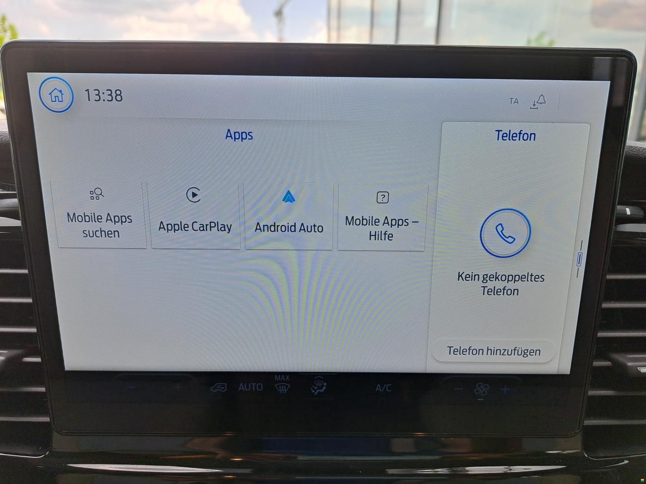 Bürstner Lineo T 700