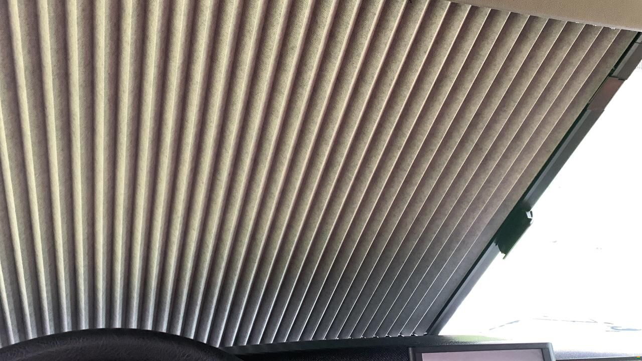 Hymer TR 514 GT Tramp