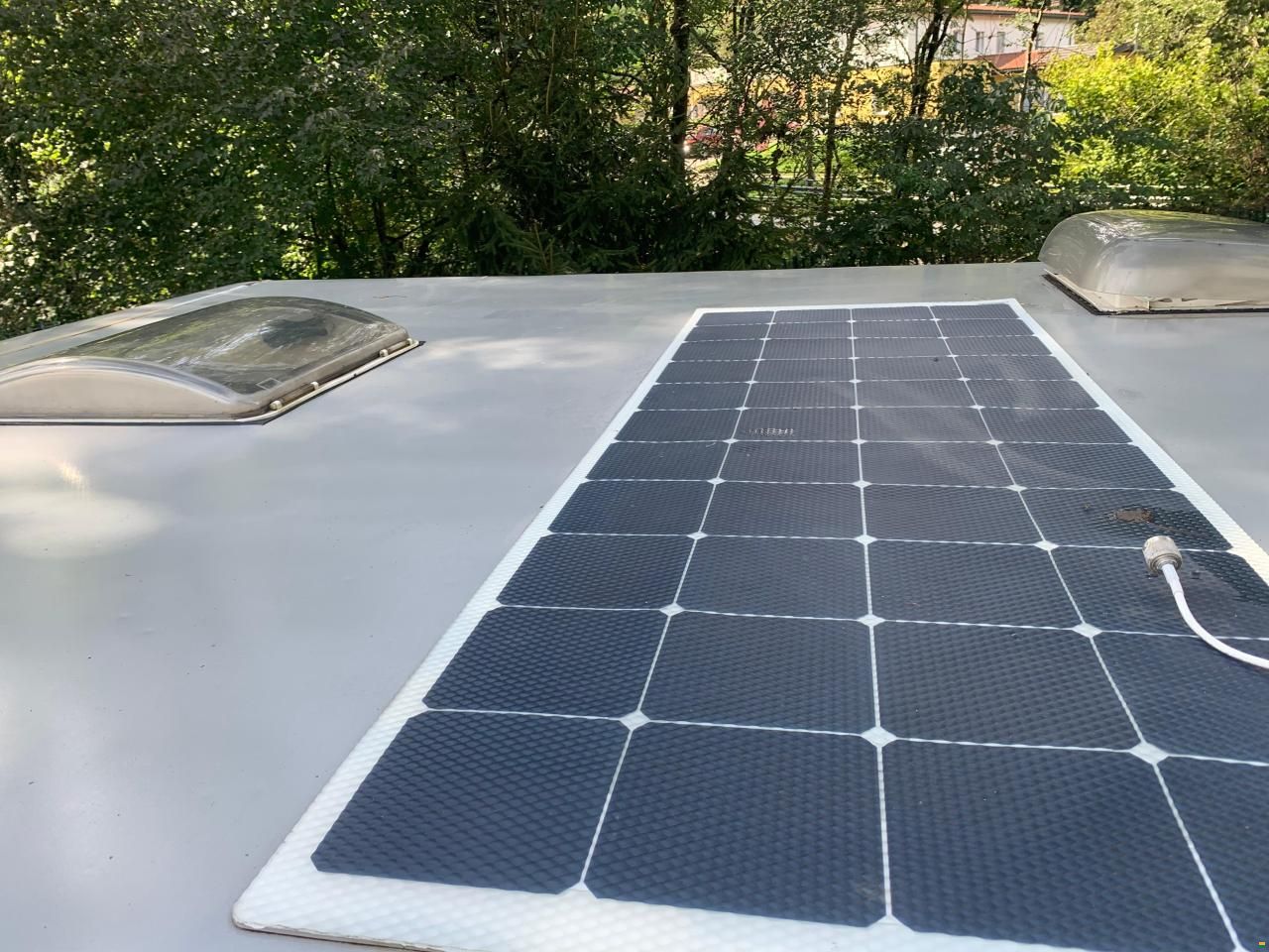 Hymer TR 514 GT Tramp