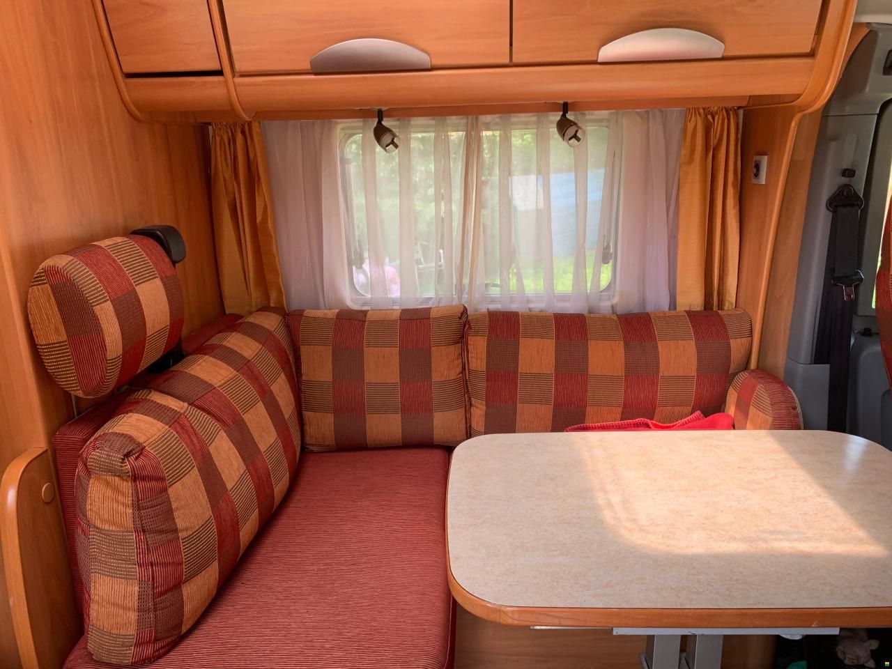 Hymer TR 514 GT Tramp