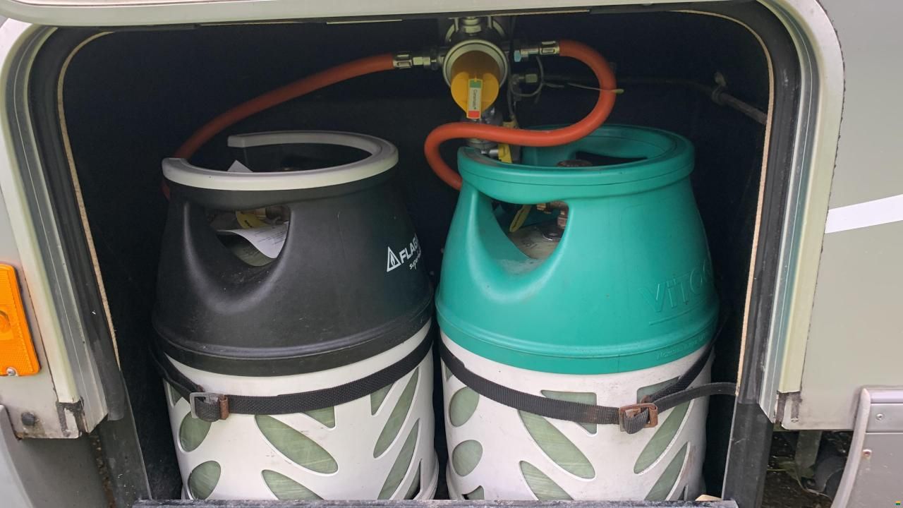 Hymer TR 514 GT Tramp