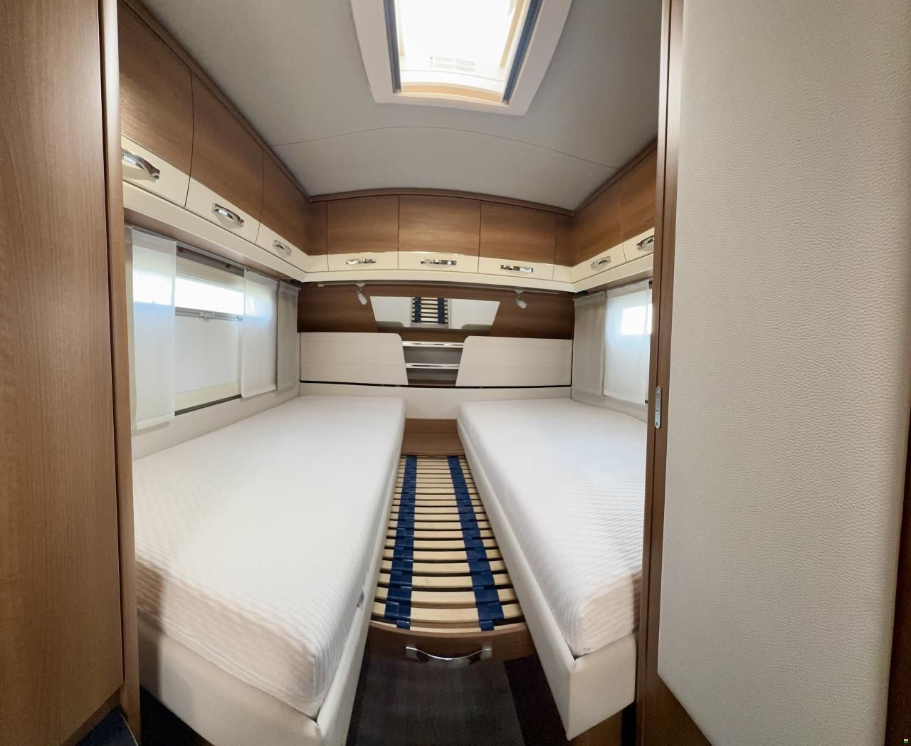 Tabbert Da Vinci Finest Edition 540 E, W24