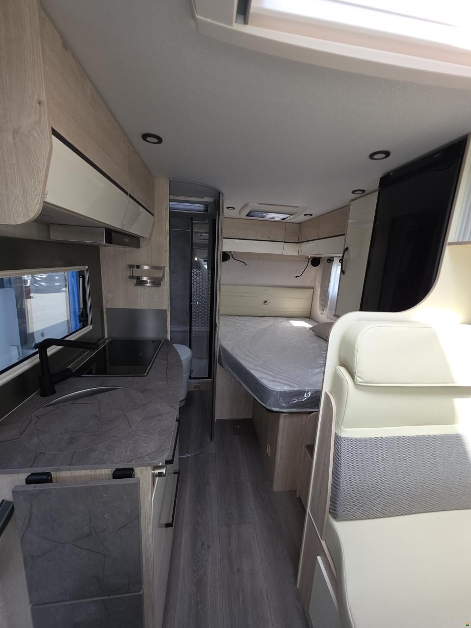 Fleurette Florium Baxter 60LG