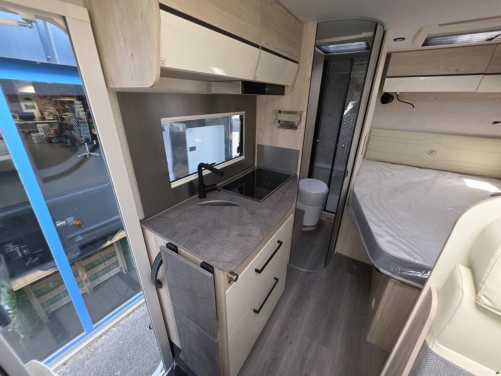 Fleurette Florium Baxter 60LG